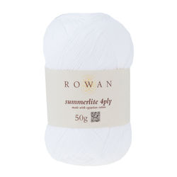 ROWAN - SUMMERLITE 4PLY - 417