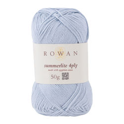 ROWAN - SUMMERLITE 4PLY - 419