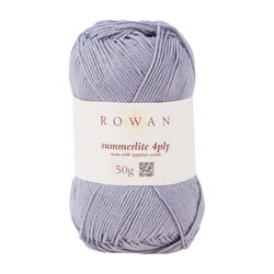 ROWAN - SUMMERLITE 4PLY - 422