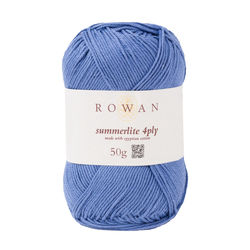 ROWAN - SUMMERLITE 4PLY - 424