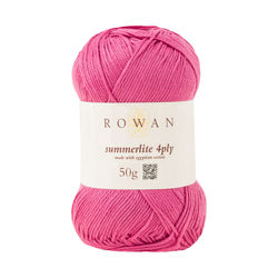 ROWAN - SUMMERLITE 4PLY - 426