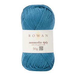 ROWAN - SUMMERLITE 4PLY - 428