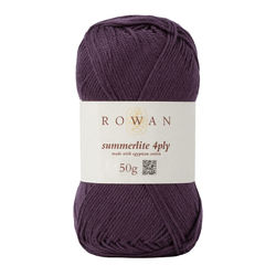 ROWAN - SUMMERLITE 4PLY - 432