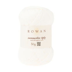 ROWAN - SUMMERLITE 4PLY - 436