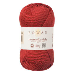 ROWAN - SUMMERLITE 4PLY - 441