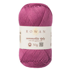 ROWAN - SUMMERLITE 4PLY - 443