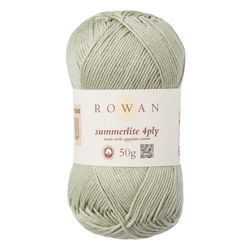 ROWAN - SUMMERLITE 4PLY - 445