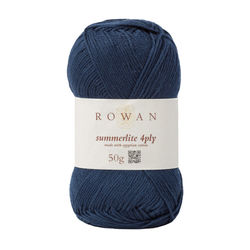 ROWAN - SUMMERLITE 4PLY - 429