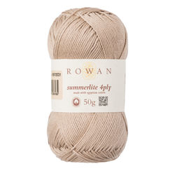 ROWAN - SUMMERLITE 4PLY - 438