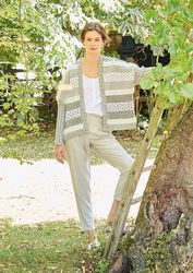 Rowan - Kildsilk Haze - 693 Mint