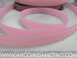 VELCRO 2CM ROSA