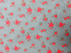 ANTIQUE ROSES FABRIC - MV004C0704