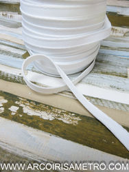 BRA UNDERWIRE CASING - SEW IN