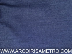 Soft denim - Medium blue