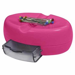 IDEAS - Magnetic suport for pins