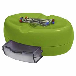 IDEAS - Magnetic suport for pins