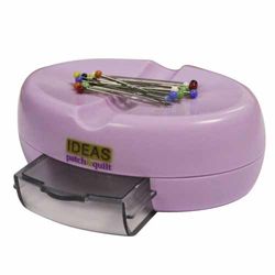 IDEAS - Magnetic suport for pins