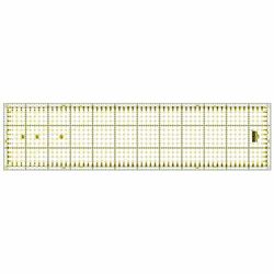 IDEAS - PATCHWORK RULER 