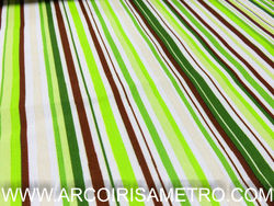 Stain-proof fabric - Stripes