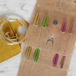 Pony - Interchangeable needles -10.5cm