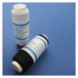 ELASTICO PARA CANELA / BOBINE