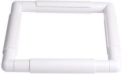 BASTIDOR SEW EASY SNAP ON BASTIDOR 43 X 43CM