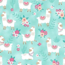 Michael Miller - Llama and company