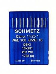 Universal industrial needles  - SIZE 100