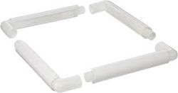 Cose - Bastidor tubular quadrado 28x28cm