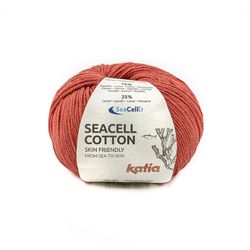 FIO KATIA - SEACELL COTTON 116