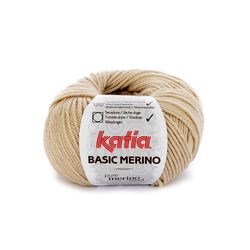 BASIC MERINO 10