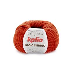 BASIC MERINO 20