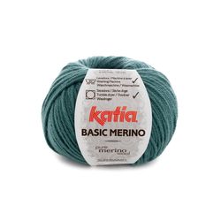 BASIC MERINO 78