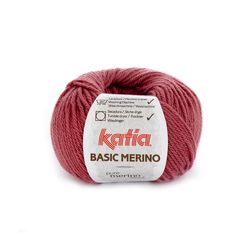 BASIC MERINO 75