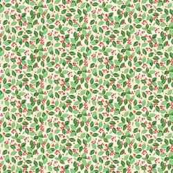 MAKOWER - Festive Foliage Holly Trail