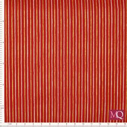 MAKOWER - Scandi Stripe