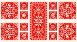 MAKOWER - Panel - Scandi Panel