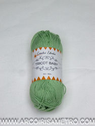 Crochet Estrela - Tricot Baby 580