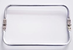 TUBULAR CLOSURE  40 CM