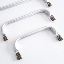 TUBULAR CLOSURE  40 CM