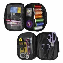 DIY decot sewing bag