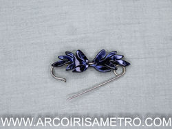 Knitting Pin - wings