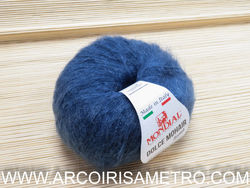 Mondial - Dolce Mohair Lame 179