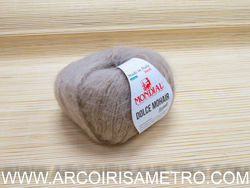 Mondial - Dolce Mohair Lame 512