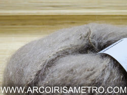 Mondial - Dolce Mohair Lame 512