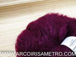Mondial - Dolce Mohair Lame 361