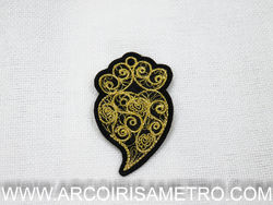 Emblem - Viana Heart