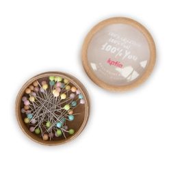 ALFINETES DE CABEÇA KATIA / KNITPRO