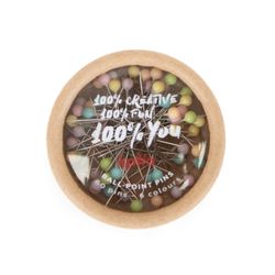 ALFINETES DE CABEÇA KATIA / KNITPRO