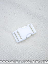 PLASTIC BUCKLE - 20MM